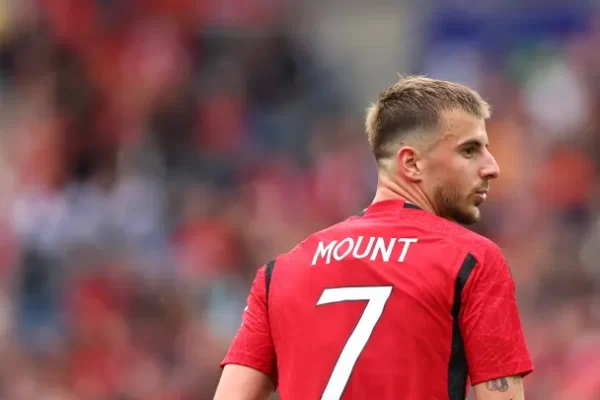 Amorim Mason Mount temp