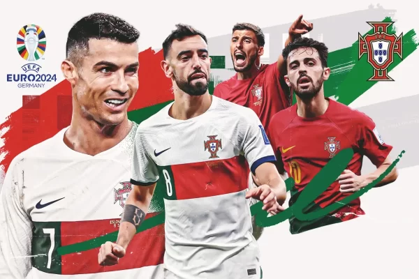 timnas portugal