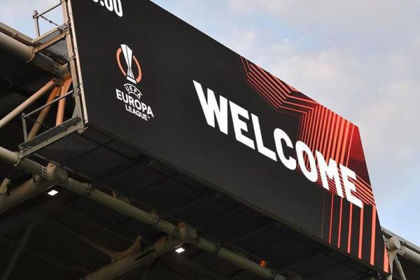 Final Liga Europa Cedera Tottenham temp