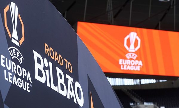 Final UEFA Europa League 2025 temp