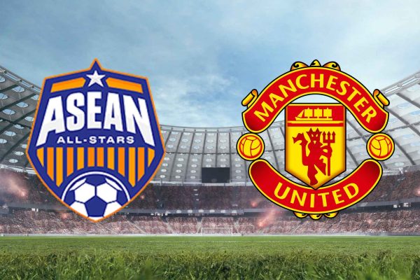 Man United Latihan Intensif Kondisi Panas Malaysia temp