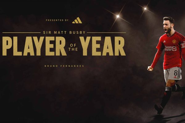 Penghargaan Sir Matt Busby Player of the Year temp