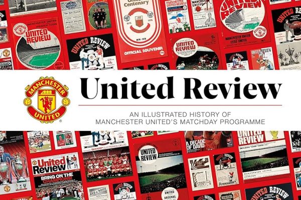 Review man united temp