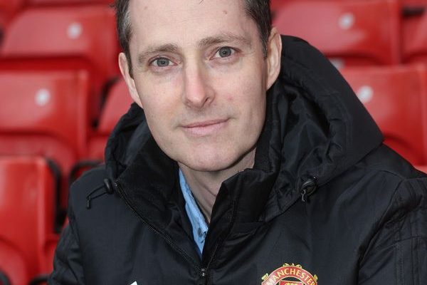 United Review Paul Davies temp