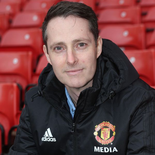 United Review Paul Davies temp