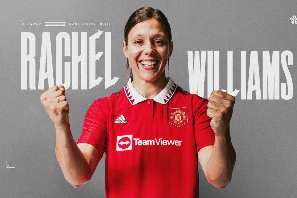 Williams man united Keinginan Wembley temp