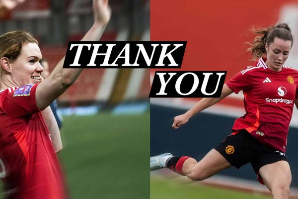 Aherne dan Mannion Siap Tinggalkan Klub Man Utd temp