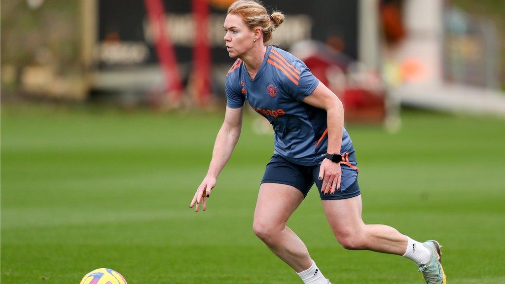 Aoife Mannion: Maestro Bertahan