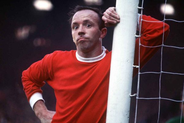 John Aston Jr Bakat Generasi Pewaris Terkenal United temp