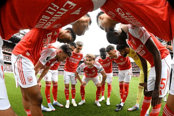 Liga Utama premier league Antusiasme mendatang temp1