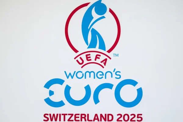 Euro Wanita 2025
