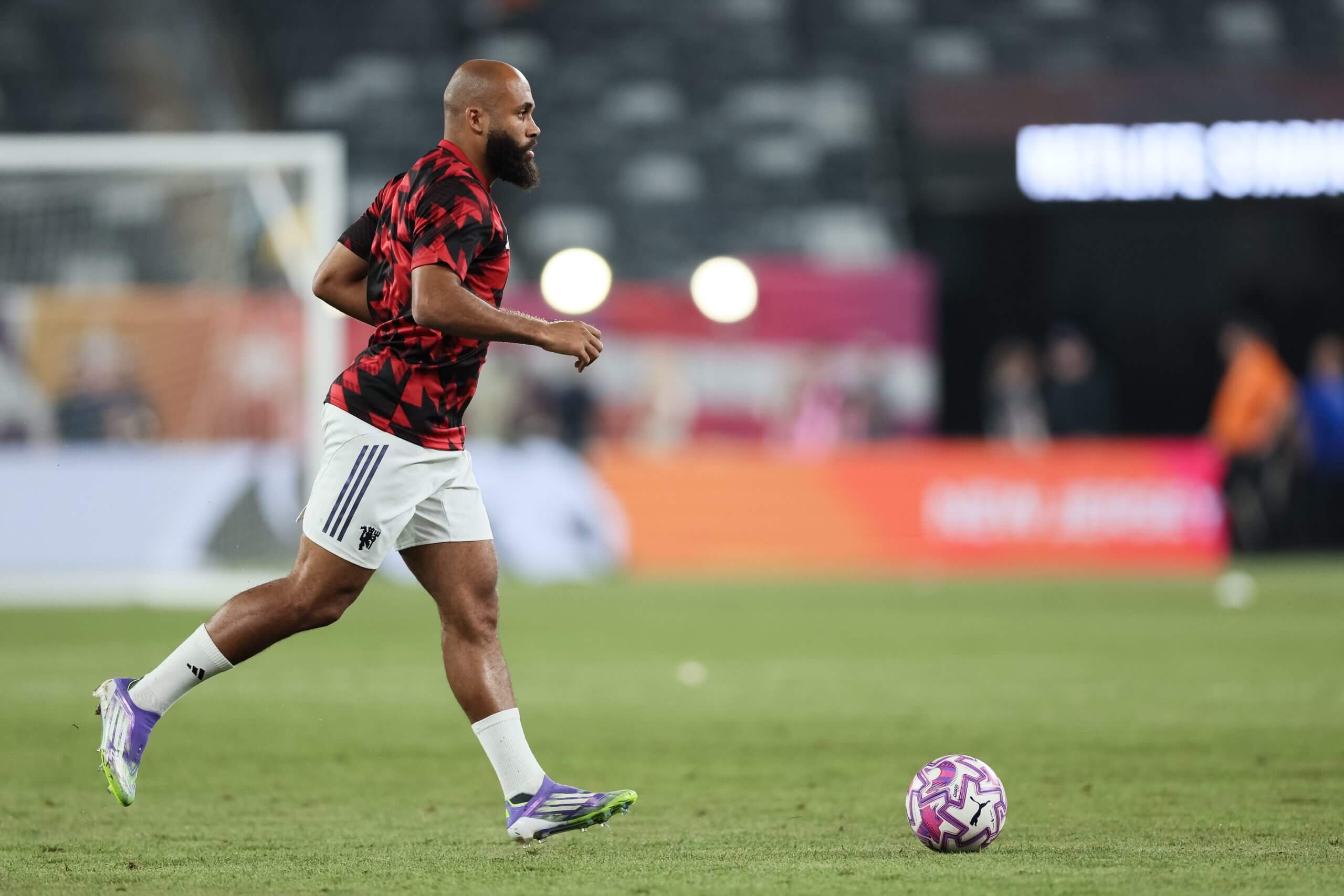 Faktor Kunci dalam Kinerja Bryan Mbeumo Man United